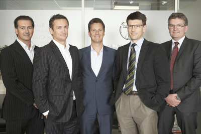 Our Team
