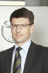 Mr Wesley Bevan