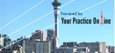 Your Practice Online